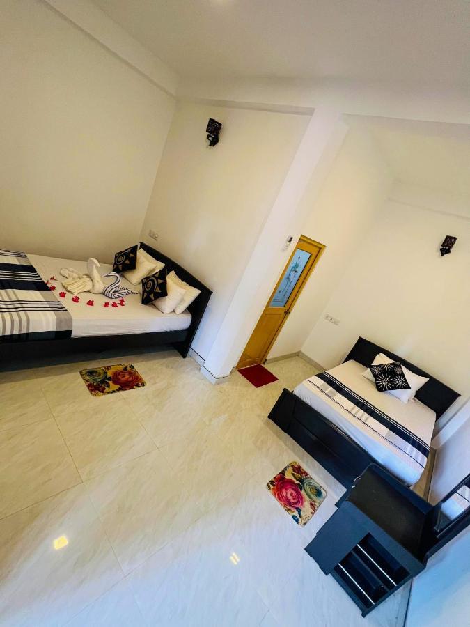Sigiriya Green Garden Home Esterno foto