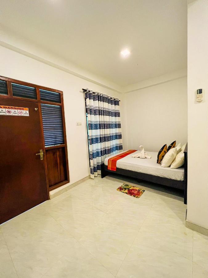 Sigiriya Green Garden Home Esterno foto