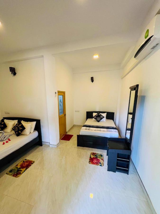 Sigiriya Green Garden Home Esterno foto
