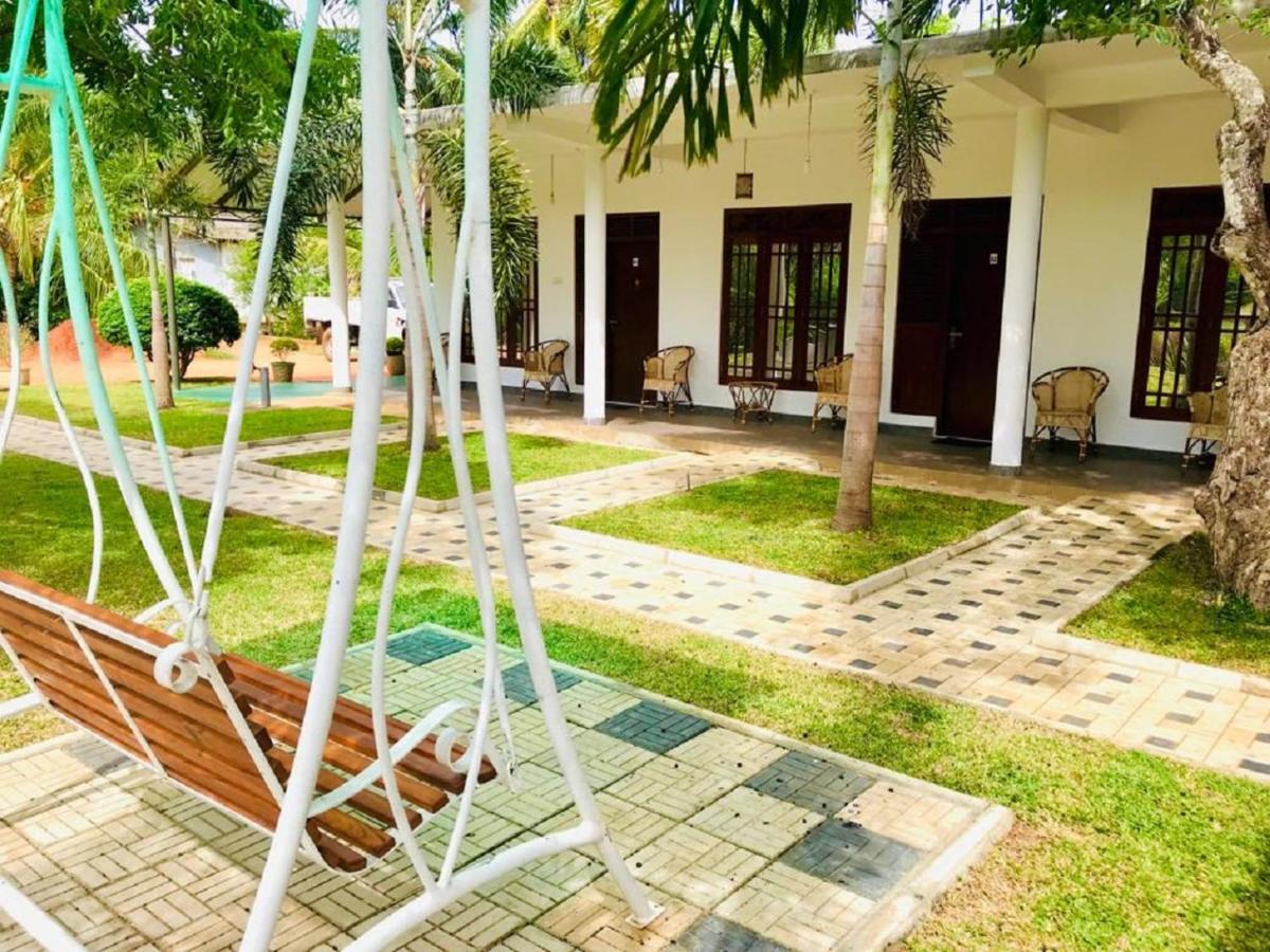 Sigiriya Green Garden Homestay Esterno foto