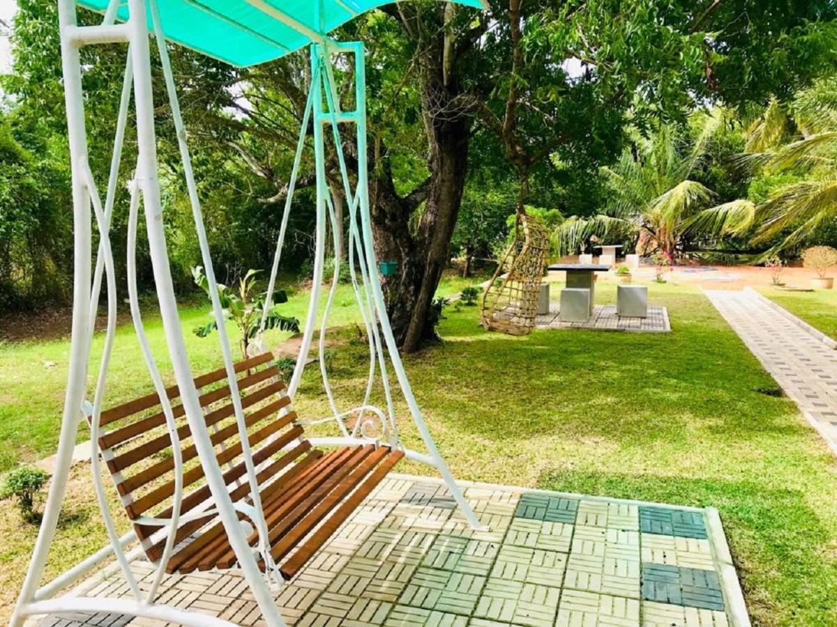 Sigiriya Green Garden Home Esterno foto