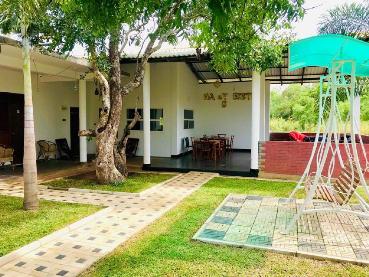 Sigiriya Green Garden Homestay Esterno foto