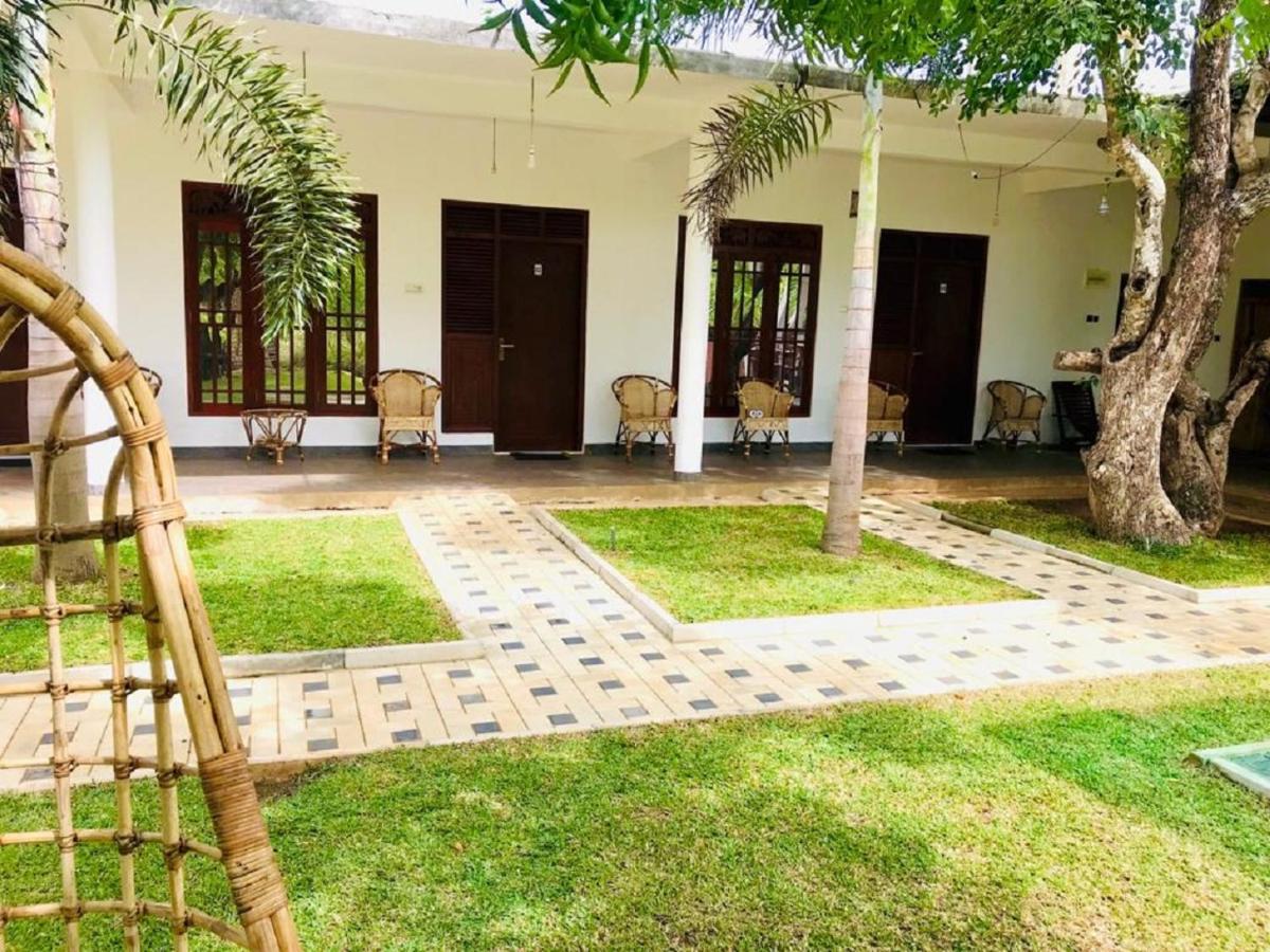Sigiriya Green Garden Home Esterno foto