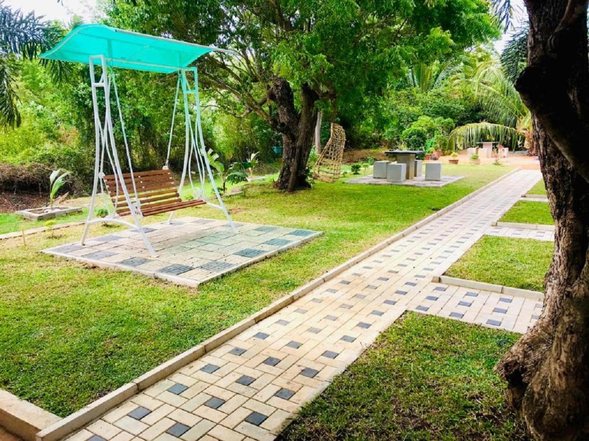 Sigiriya Green Garden Home Esterno foto