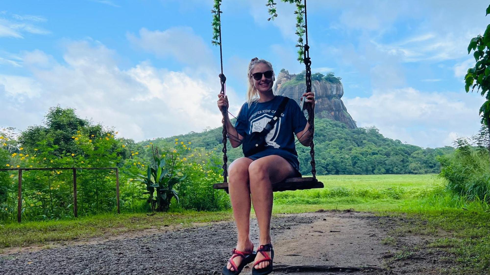 Sigiriya Green Garden Homestay Esterno foto